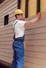 Best Vinyl Siding Installation  in Selmont West Selmont, AL